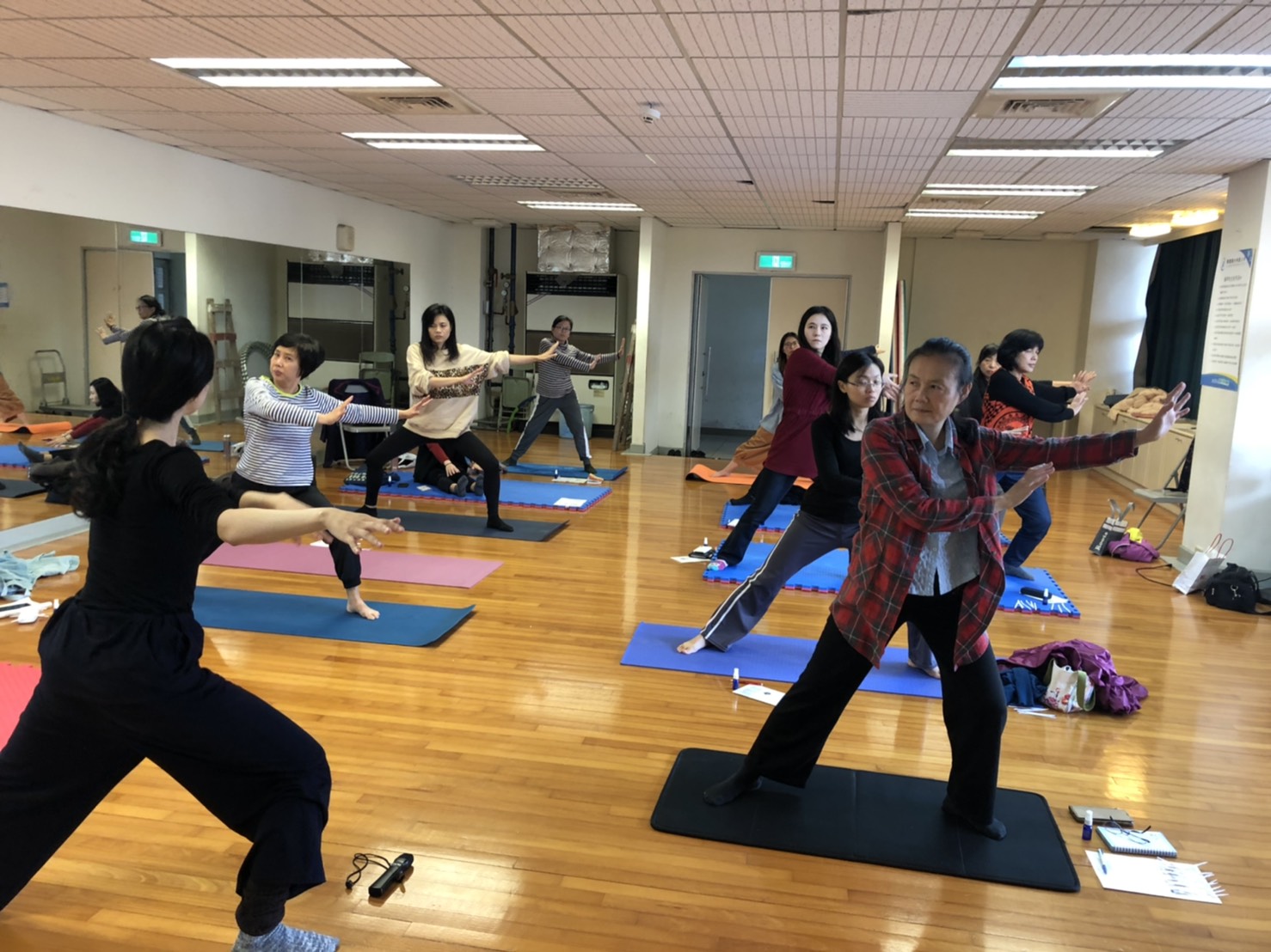 香氛精油研習-1