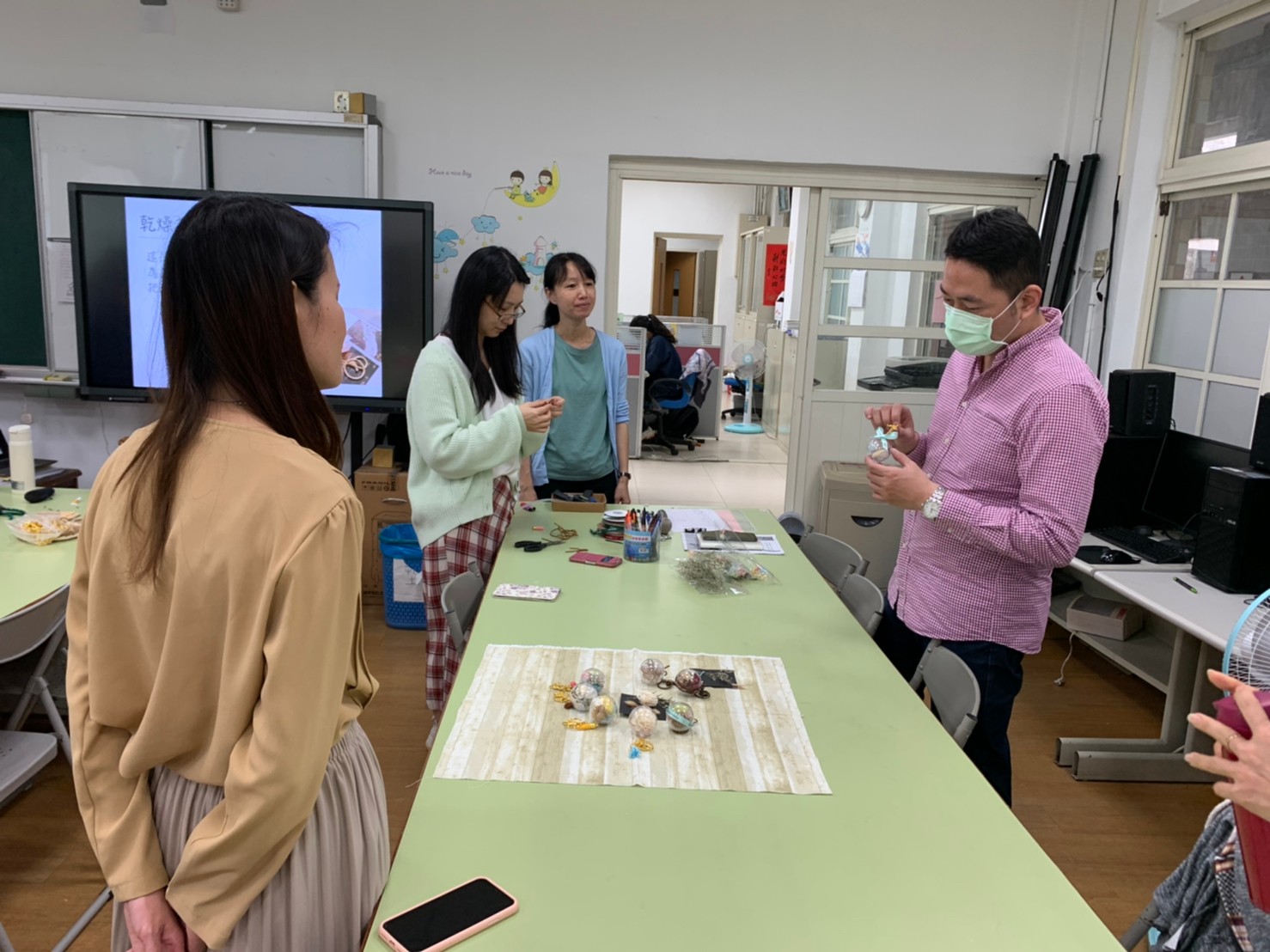 分享作品創作解說